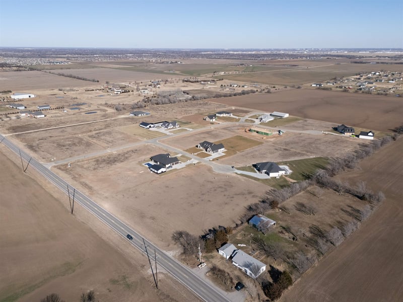 13501 35th Ct S, Wichita, KS 67227
