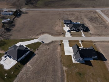 13501 W 35th Ct S Lot 11 Block B Brush Creek Estates, Wichita, KS 67227