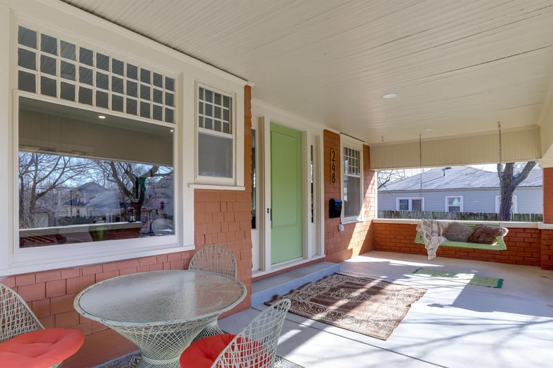 248 S Rutan Ave, Wichita, KS 67218