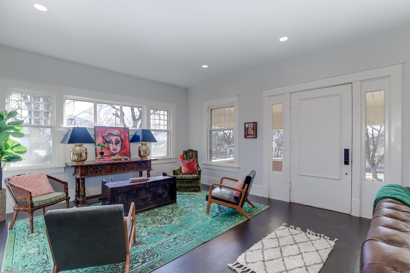 248 S Rutan Ave, Wichita, KS 67218