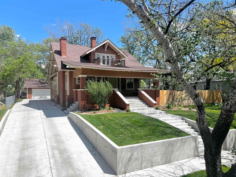 248 S Rutan Ave, Wichita, KS 67218