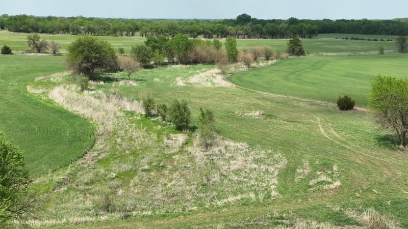 Lot 7 Block 3 Dry Creek Est, Goddard, KS 67052