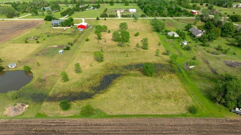 2055 W 103rd St S, Peck, KS 67120