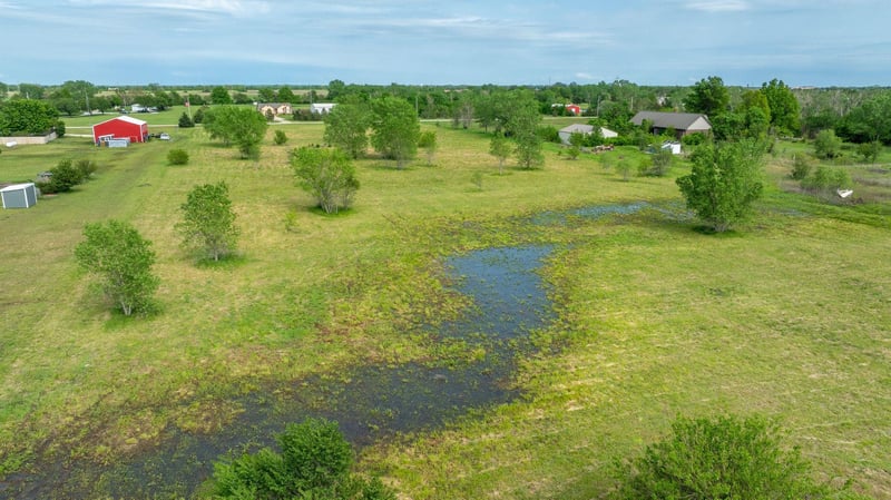 2055 W 103rd St S, Peck, KS 67120