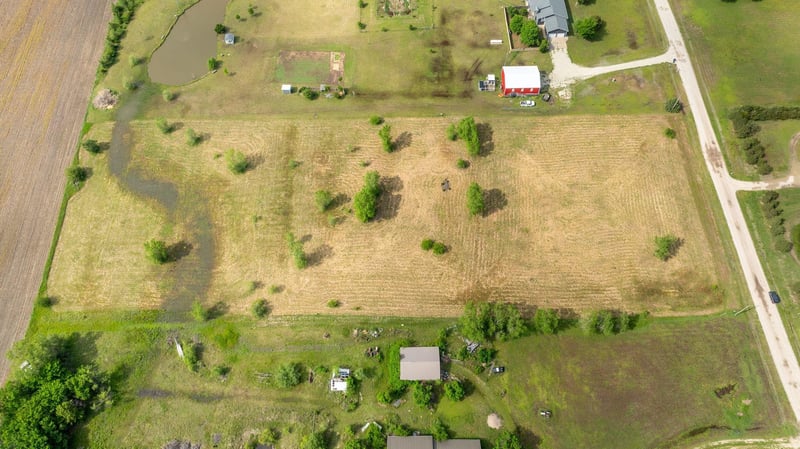 2055 W 103rd St S, Peck, KS 67120