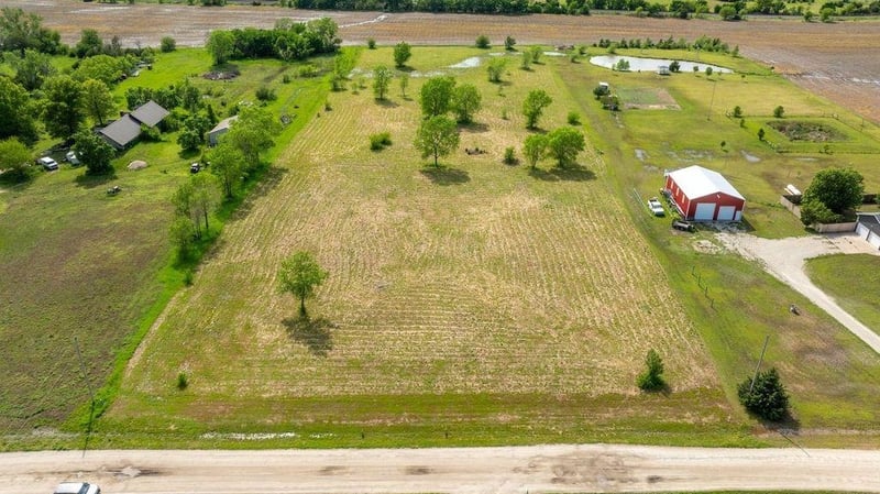 2055 W 103rd St S, Peck, KS 67120