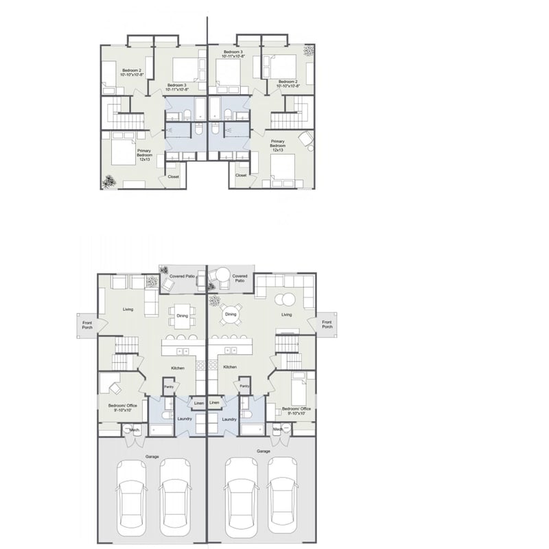 16448-50 W Lynndale, Wichita, KS 67052