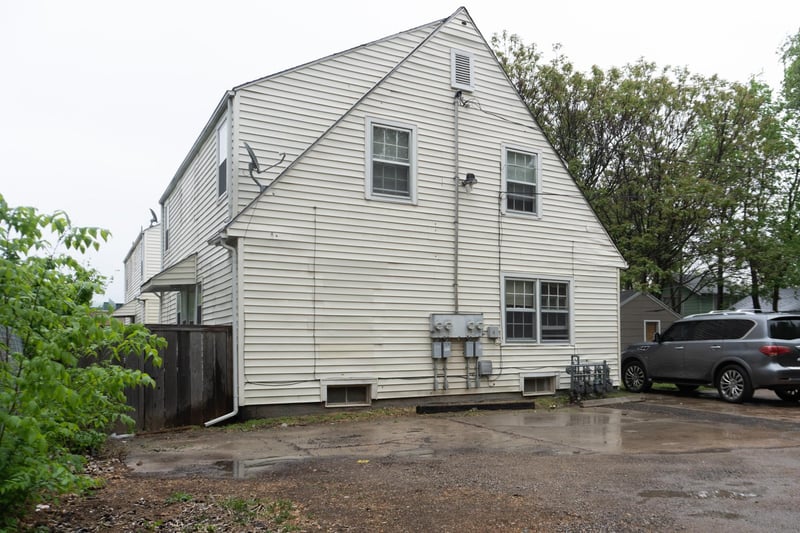 707 S Hydraulic St, Wichita, KS 67211