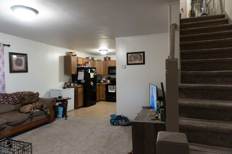 707 S Hydraulic St, Wichita, KS 67211