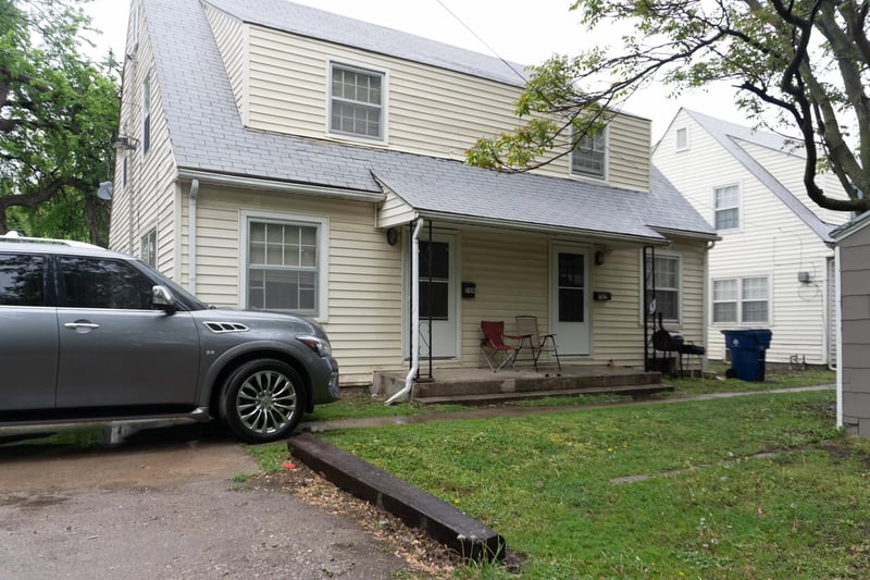 707 S Hydraulic St, Wichita, KS 67211