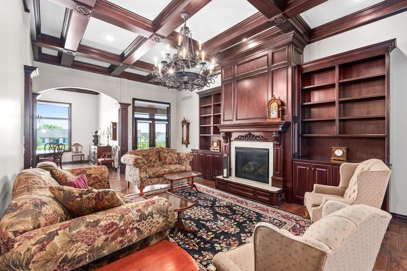 5036 N Remington St, Bel Aire, KS 67226
