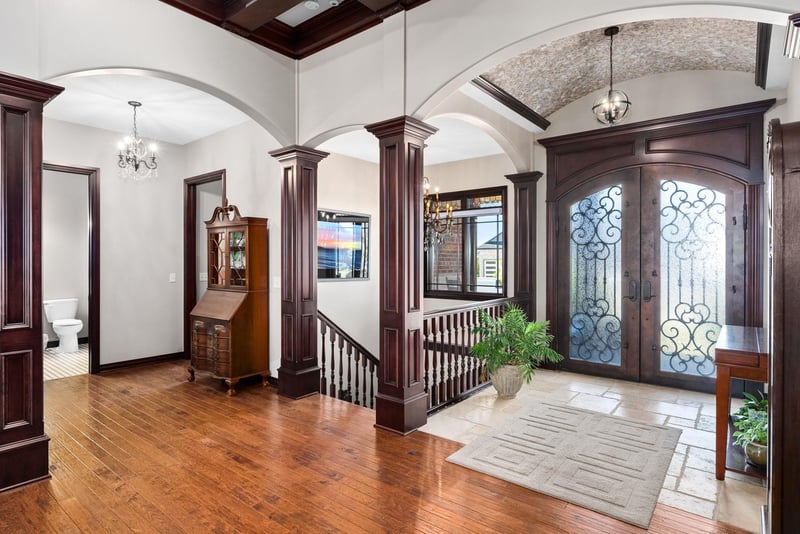 5036 N Remington St, Bel Aire, KS 67226