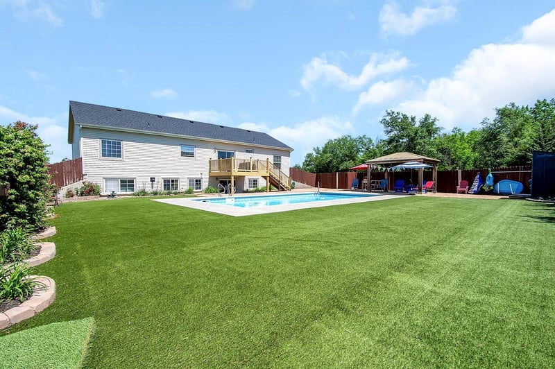9931 E Raini Rd, Wichita, KS 67210