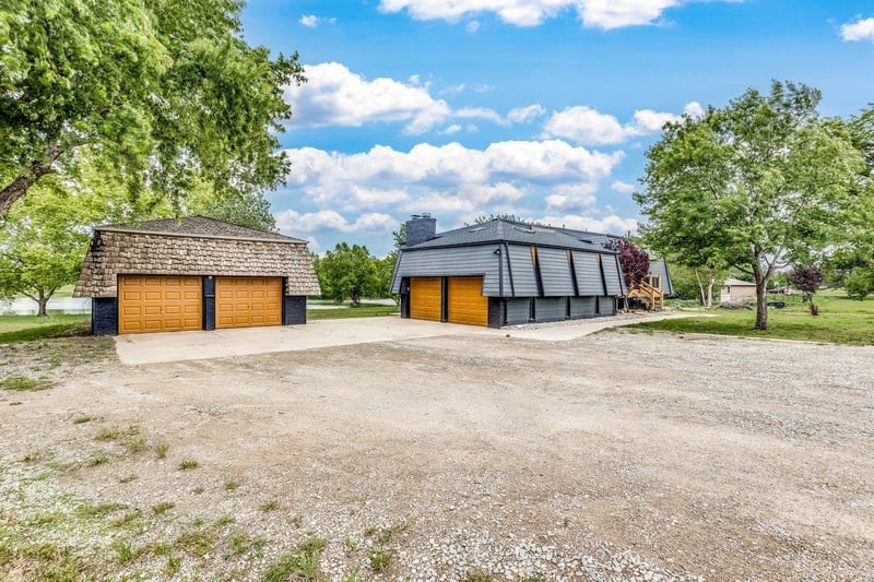 4101 Cedar Lake Rd, Goddard, KS 67052