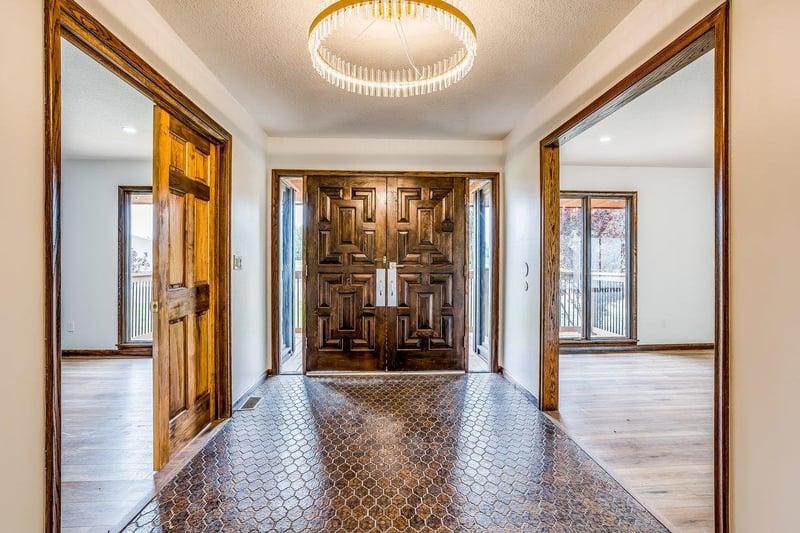 4101 Cedar Lake Rd, Goddard, KS 67052