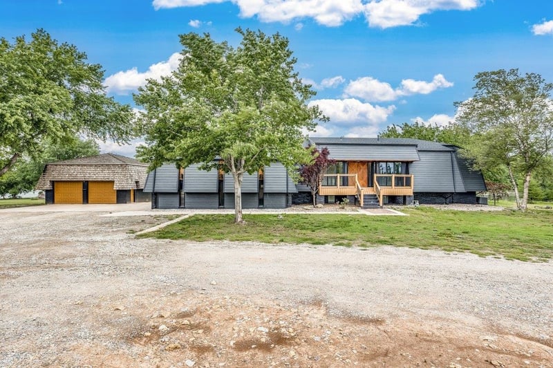 4101 Cedar Lake Rd, Goddard, KS 67052