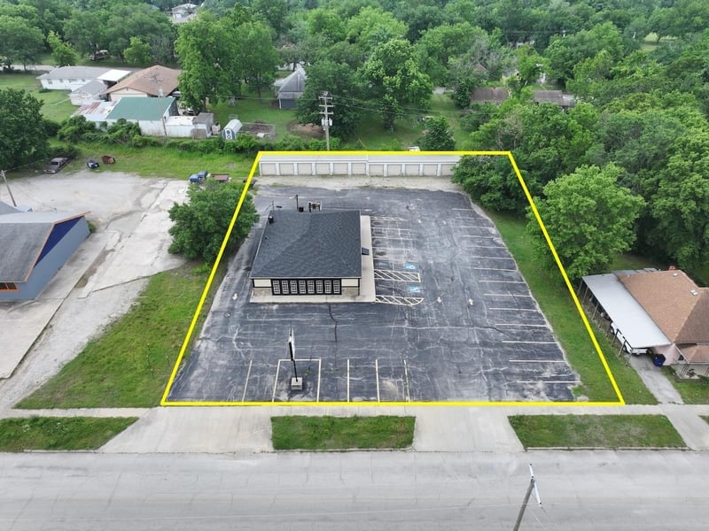 403 W Main St, Sedan, KS 67361
