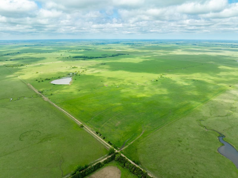 0 NE 160th St, Cassoday, KS 66842