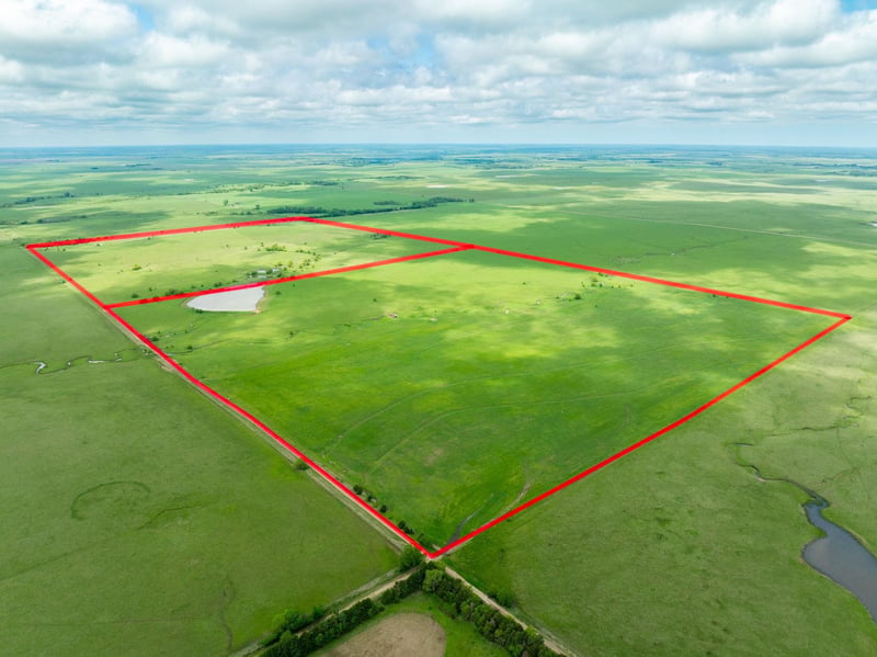 0 NE 160th St, Cassoday, KS 66842
