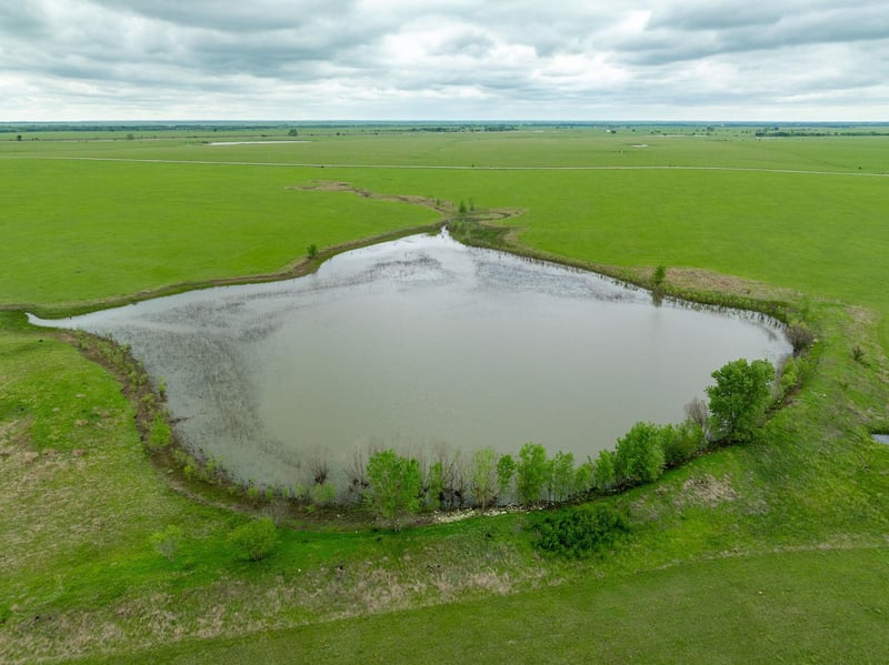 0 NE 110th St, Cassoday, KS 66842