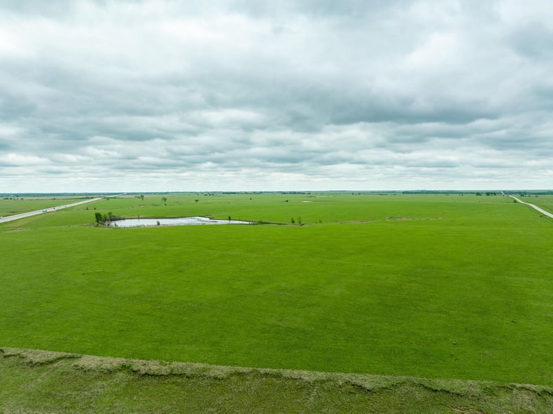 0 NE 110th St, Cassoday, KS 66842