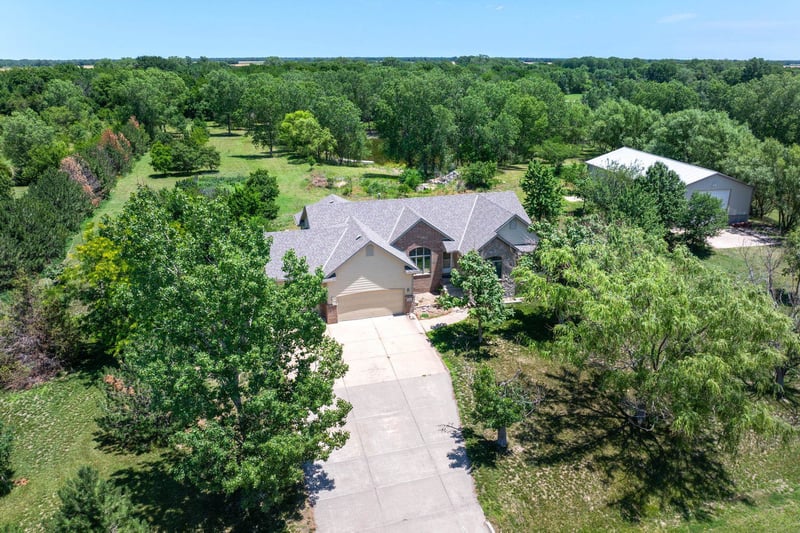7200 N 142nd West, Colwich, KS 67030