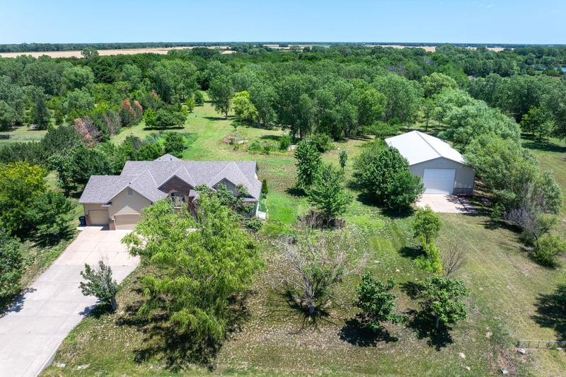 7200 N 142nd West, Colwich, KS 67030