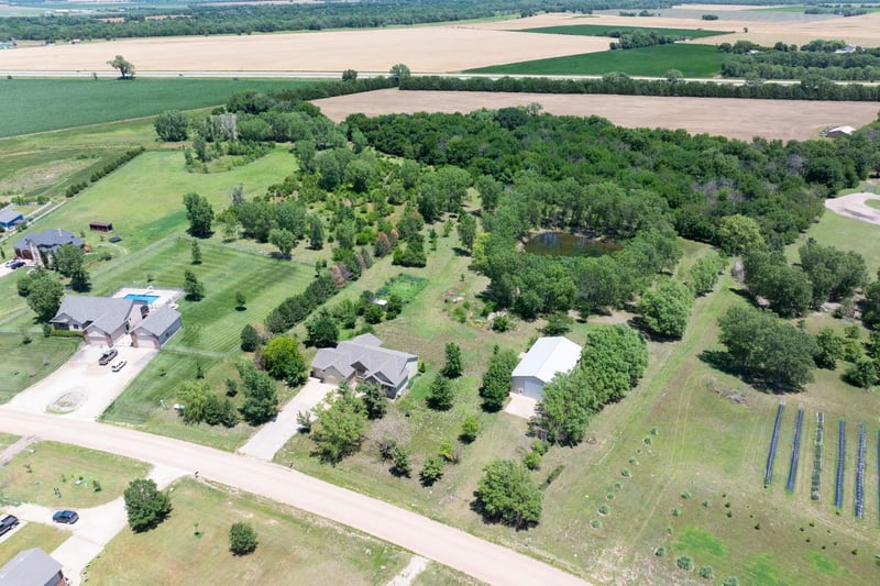 7200 N 142nd West, Colwich, KS 67030