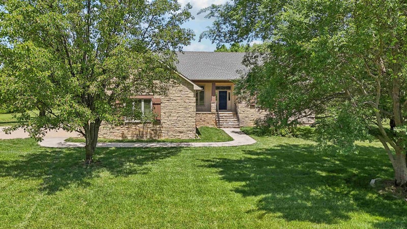 3027 S 145th St E, Wichita, KS 67232