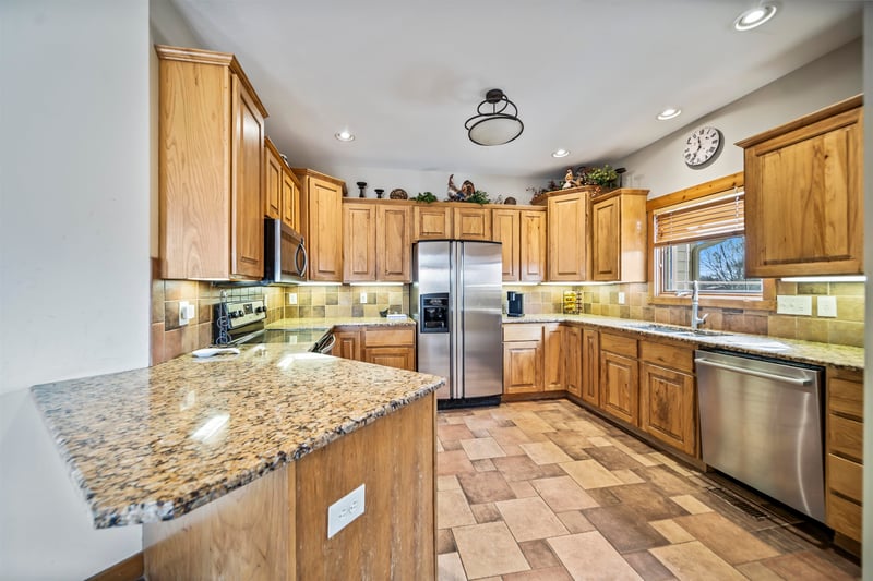 3027 S 145th St E, Wichita, KS 67232
