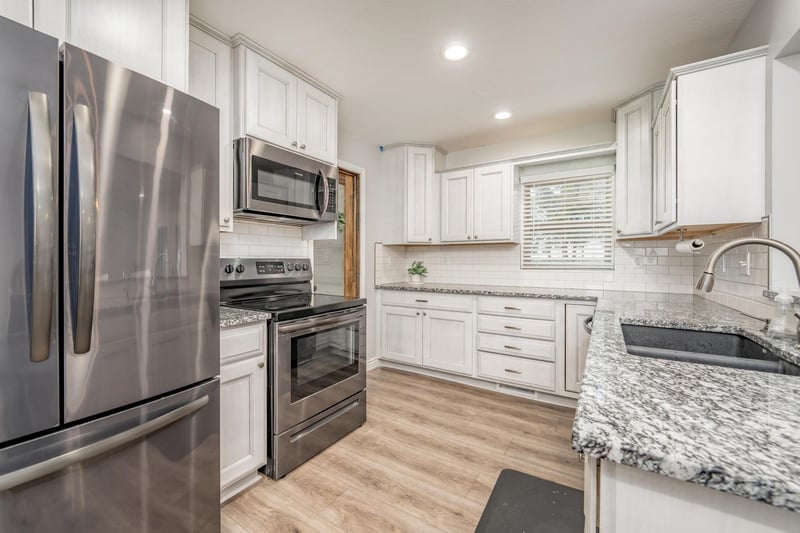 6725 W 71st St S, Haysville, KS 67060