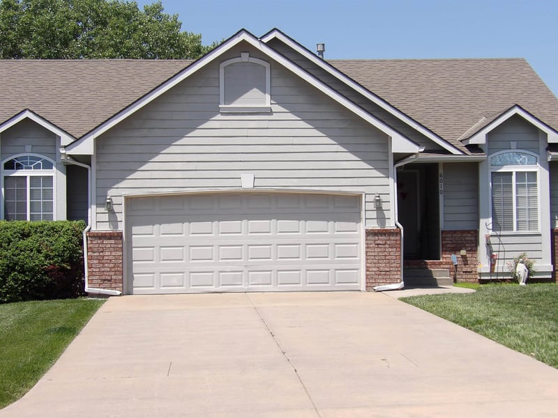 6008-6010 E Ironhorse, Wichita, KS 67220