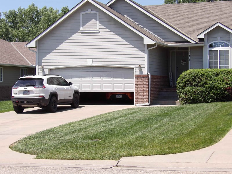 6008-6010 E Ironhorse, Wichita, KS 67220