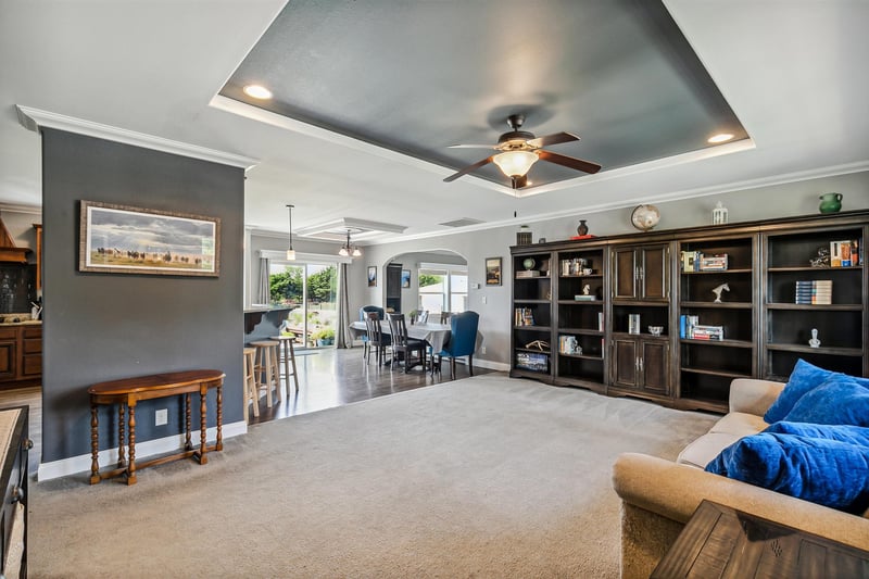 10051 E 106th St S, Mulvane, KS 67110