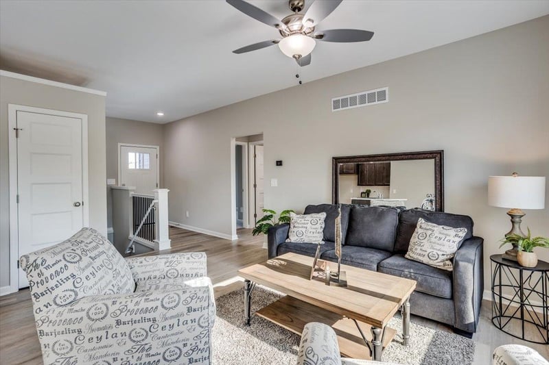 2701 Mainsgate Dr, Augusta, KS 67010