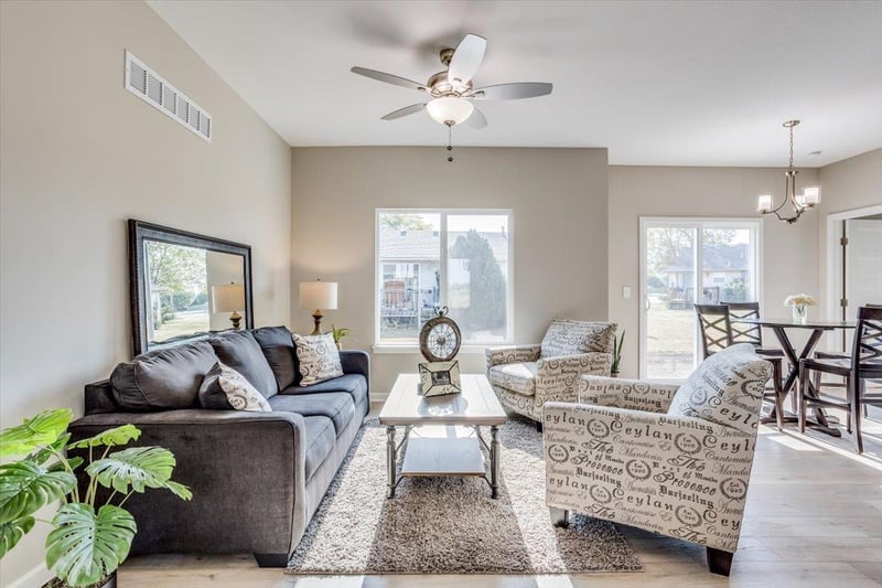 2701 Mainsgate Dr, Augusta, KS 67010