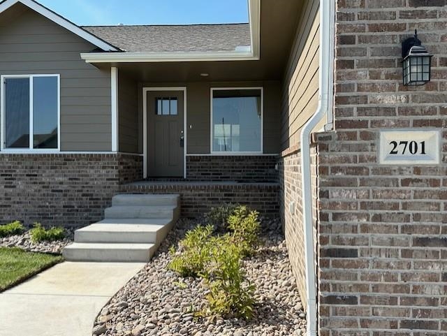 2701 Mainsgate Dr, Augusta, KS 67010