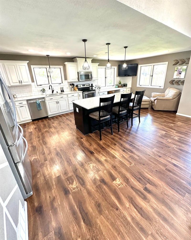 4 Crown Cir, Anthony, KS 67003