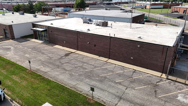 2110 E Industrial, Wichita, KS 67216