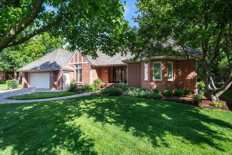 9104 E Killarney, Wichita, KS 67206