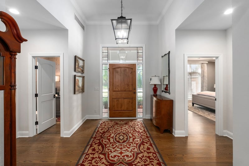 9104 E Killarney, Wichita, KS 67206