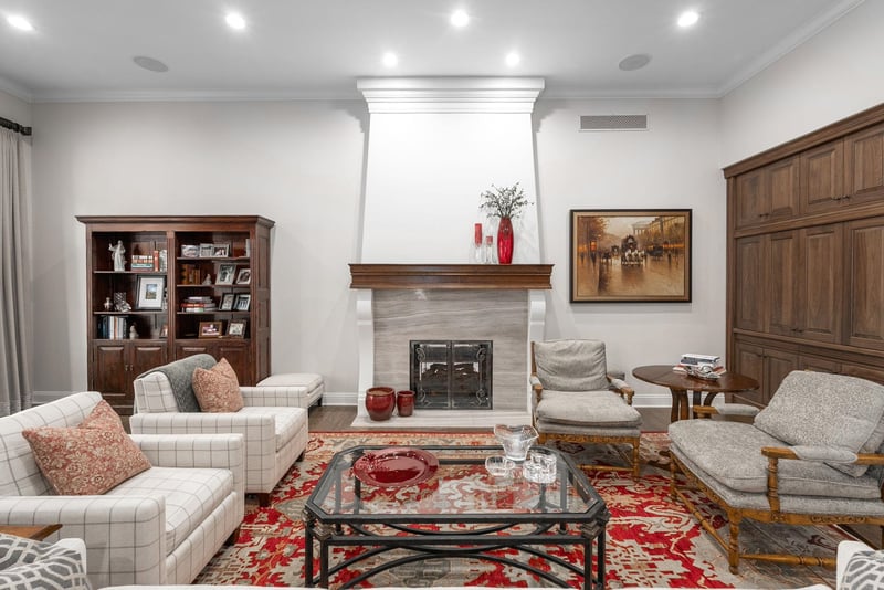9104 E Killarney, Wichita, KS 67206