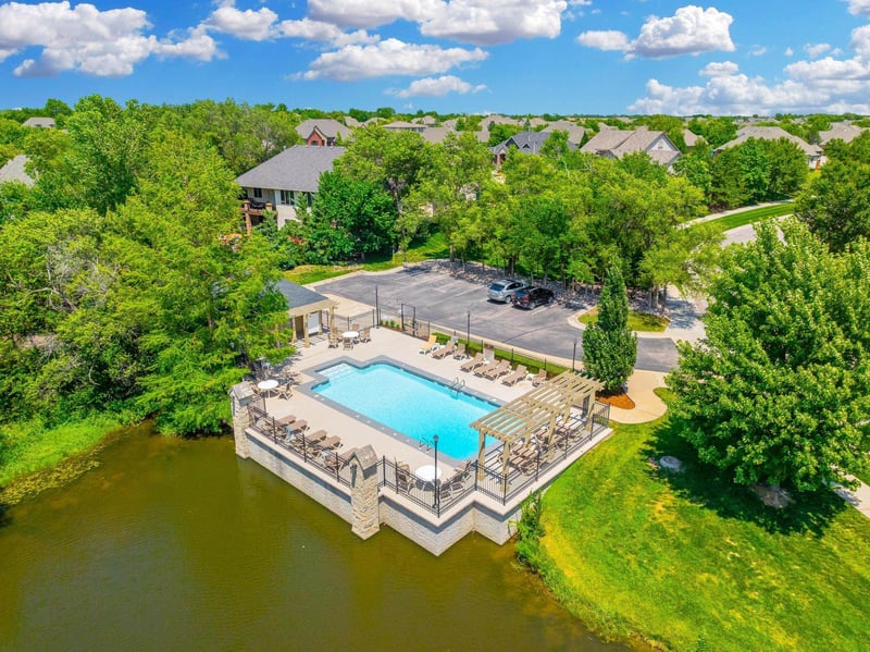13203 E Camden Chase, Wichita, KS 67228
