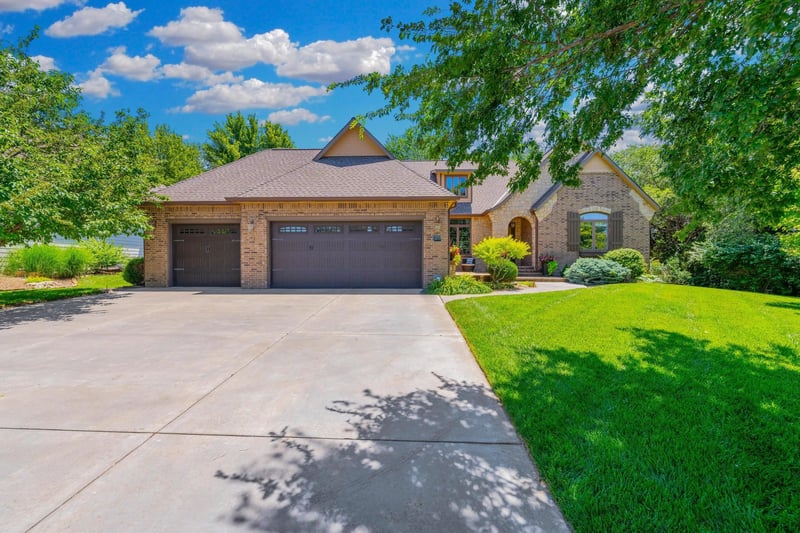13203 E Camden Chase, Wichita, KS 67228