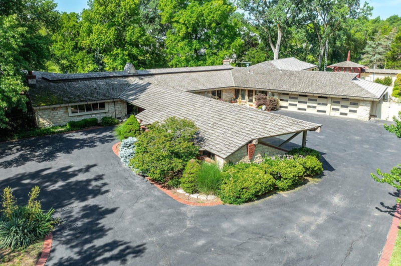 3 N Linden Dr, Wichita, KS 67206