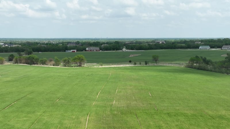 Lot 3 Block 1 Dry Creek Est, Goddard, KS 67052