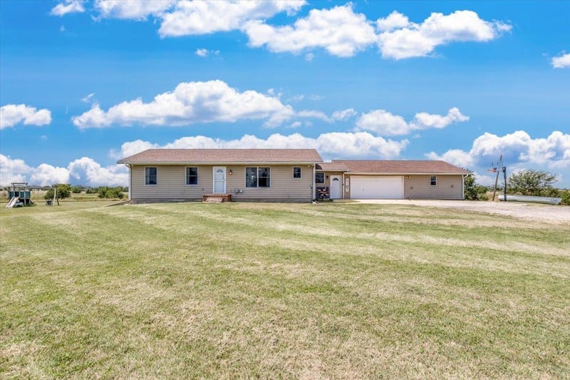 11029 S 247th St W, Viola, KS 67149