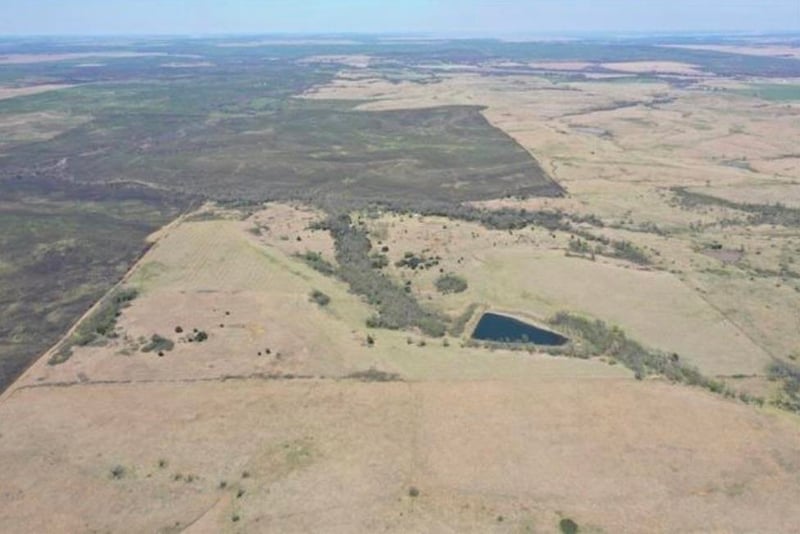 000 Aa Rd, Fall River, KS 67047