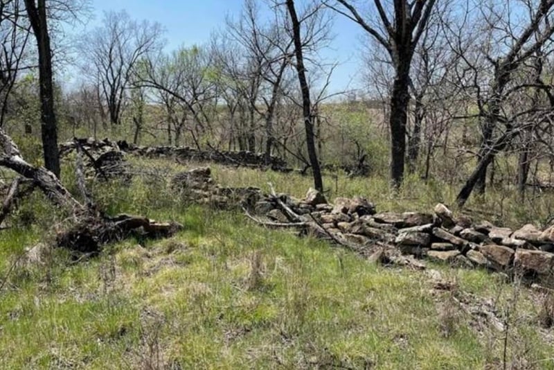 000 Aa Rd, Fall River, KS 67047