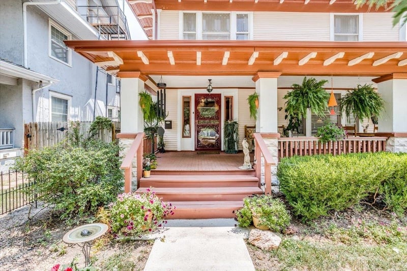 1312 N Topeka St, Wichita, KS 67214